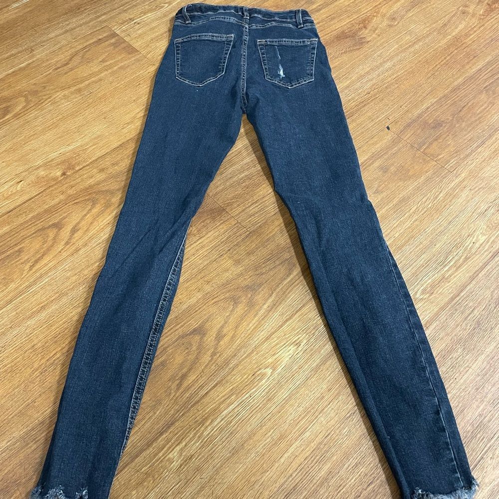 Wild fable size 0 jeans @@@@ - Picture 4 of 4